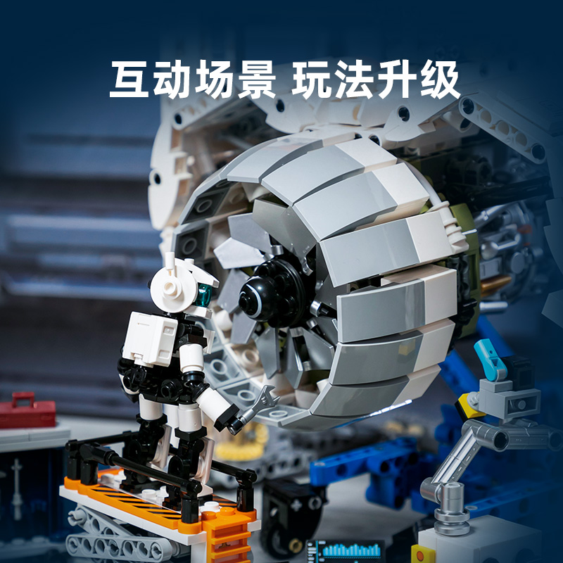 Aircraft Engine Workshop